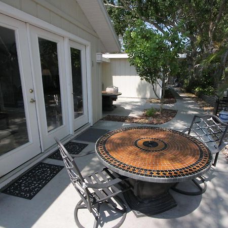 Siesta Gardens By Rva Hotel Siesta Key Luaran gambar
