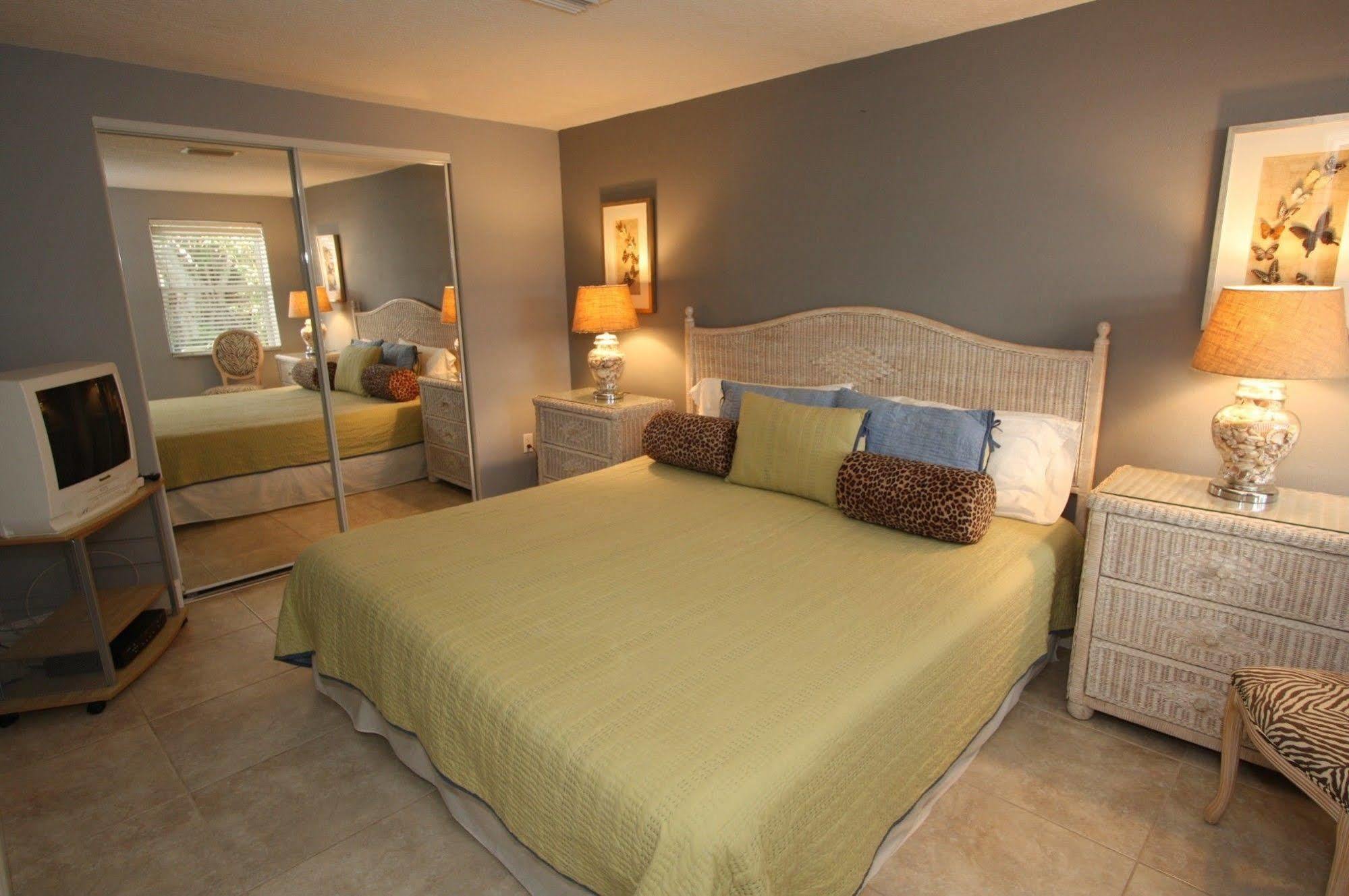 Siesta Gardens By Rva Hotel Siesta Key Luaran gambar