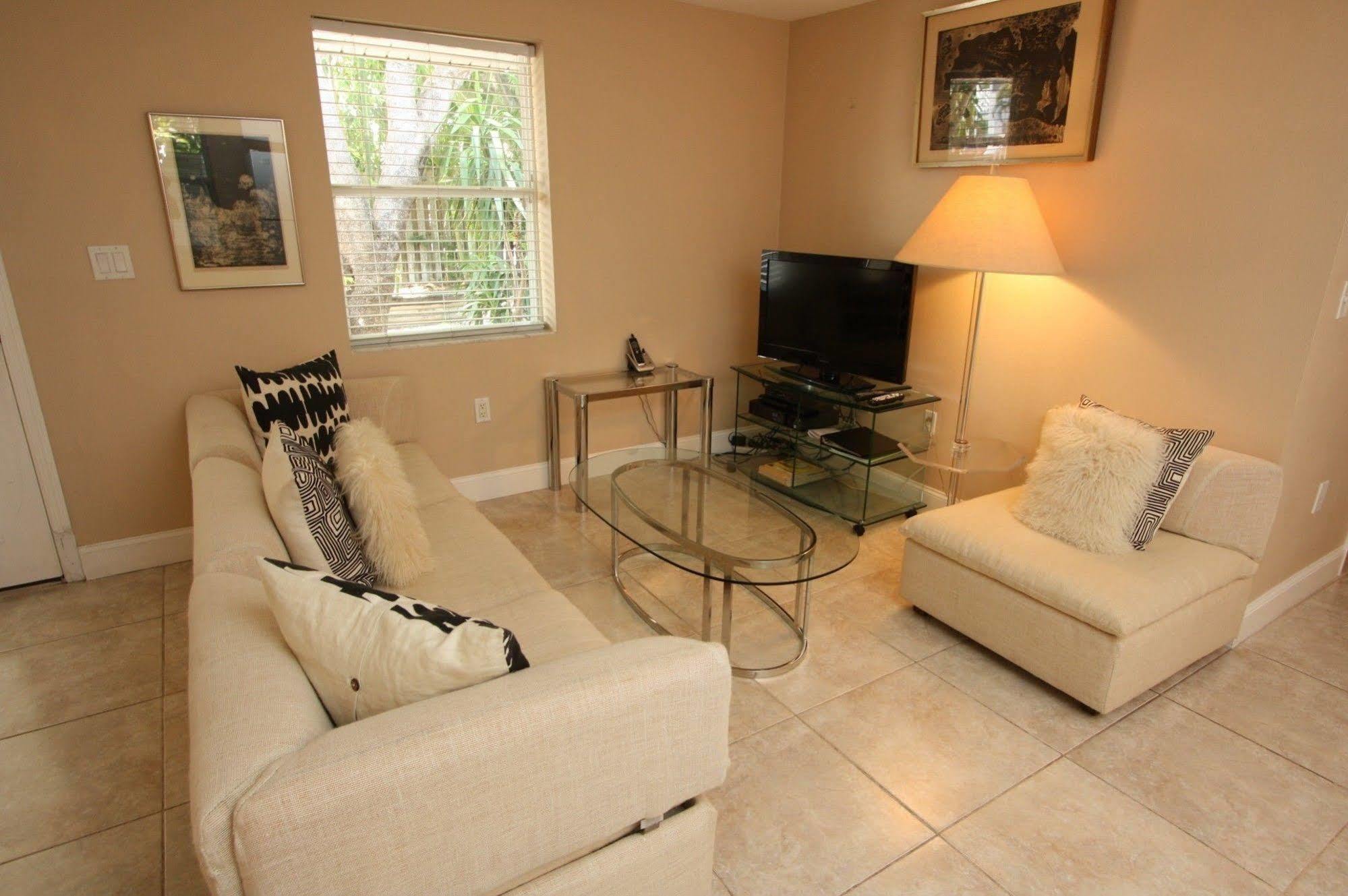 Siesta Gardens By Rva Hotel Siesta Key Luaran gambar