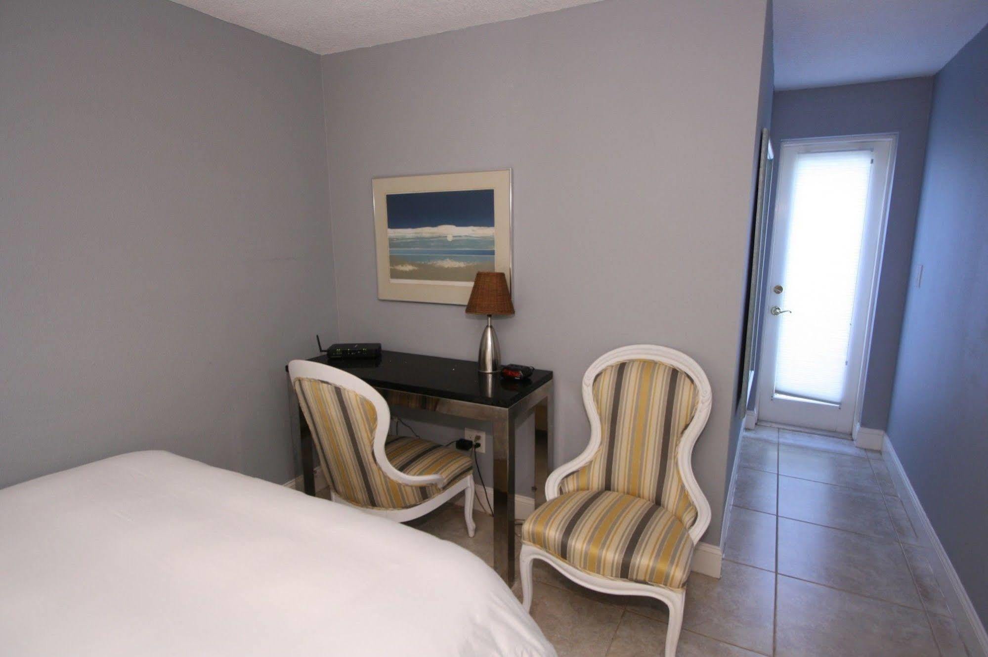 Siesta Gardens By Rva Hotel Siesta Key Luaran gambar