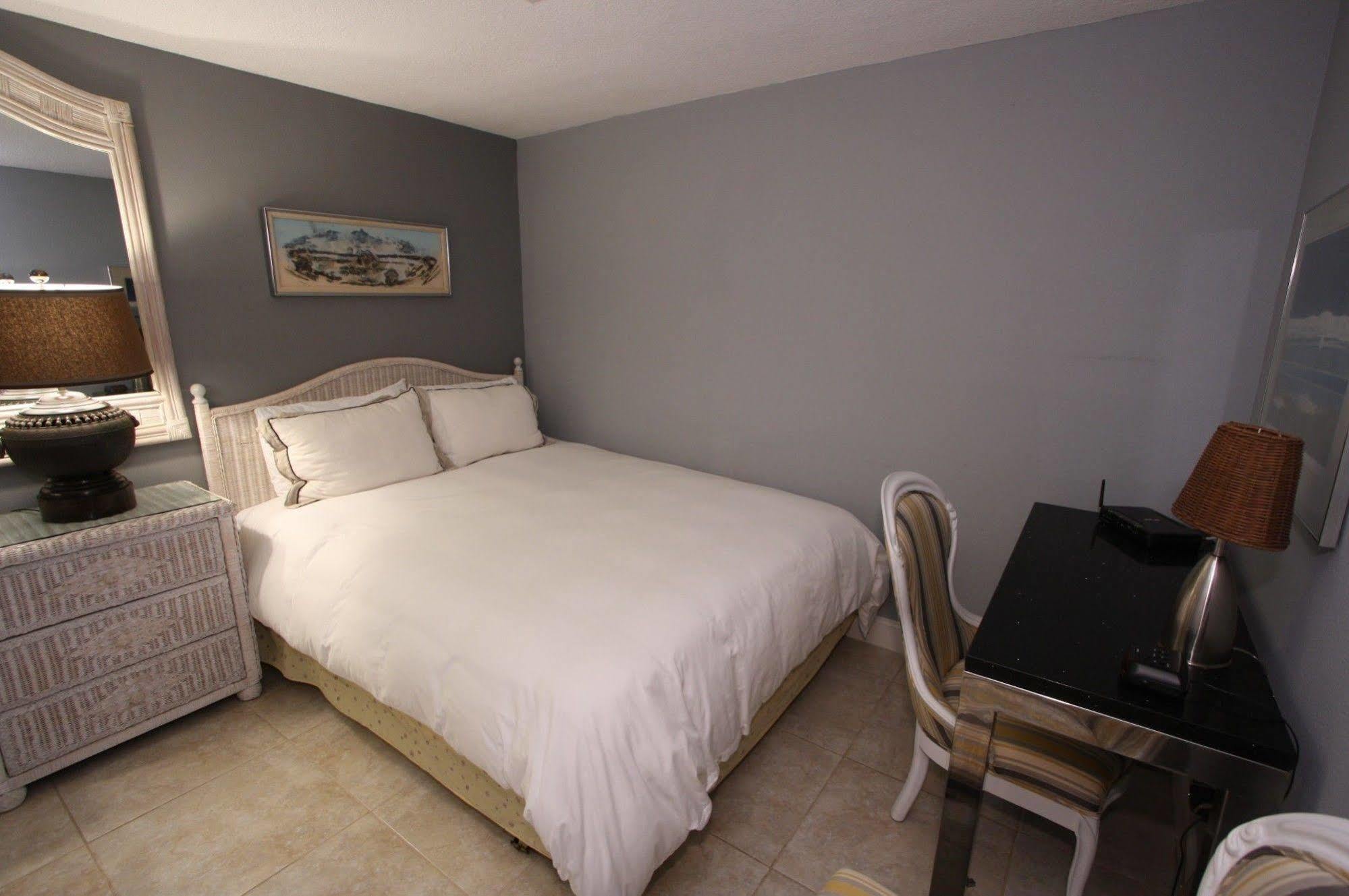 Siesta Gardens By Rva Hotel Siesta Key Luaran gambar