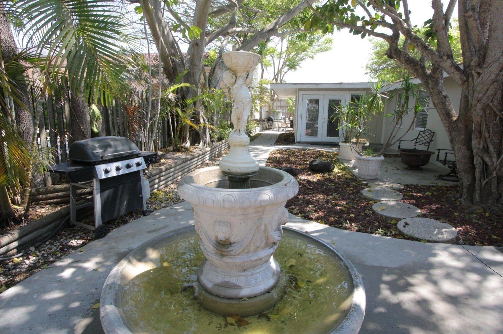Siesta Gardens By Rva Hotel Siesta Key Luaran gambar