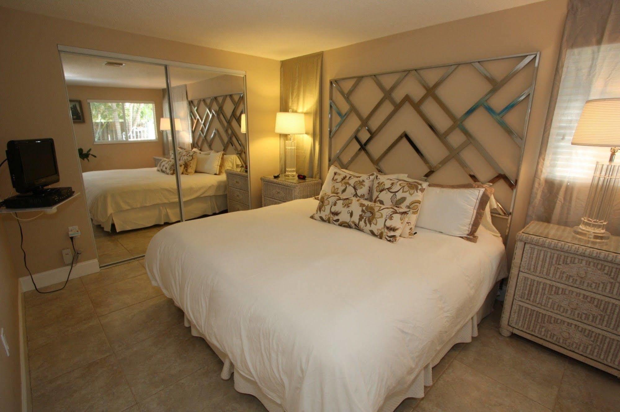 Siesta Gardens By Rva Hotel Siesta Key Luaran gambar