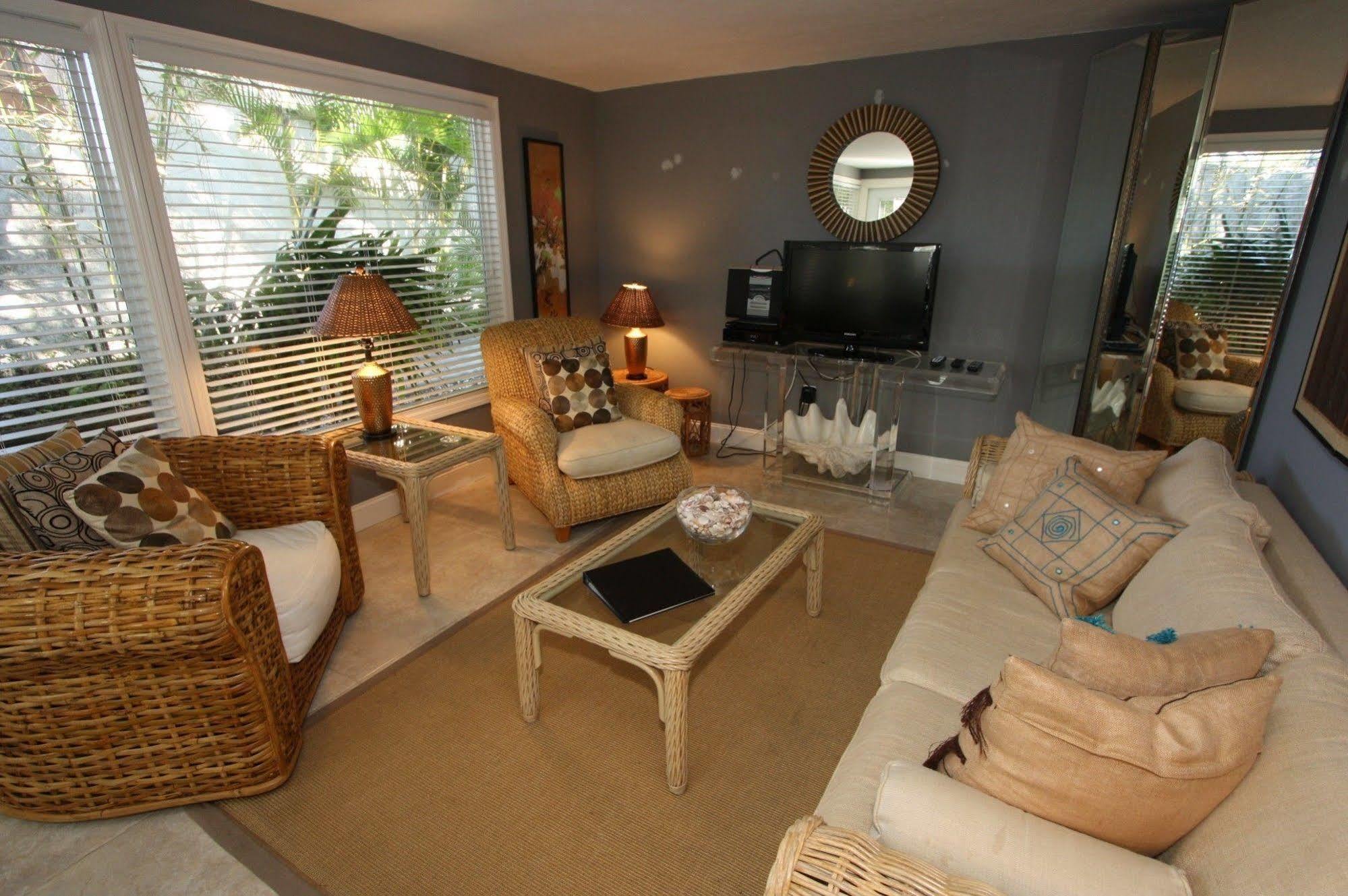 Siesta Gardens By Rva Hotel Siesta Key Luaran gambar